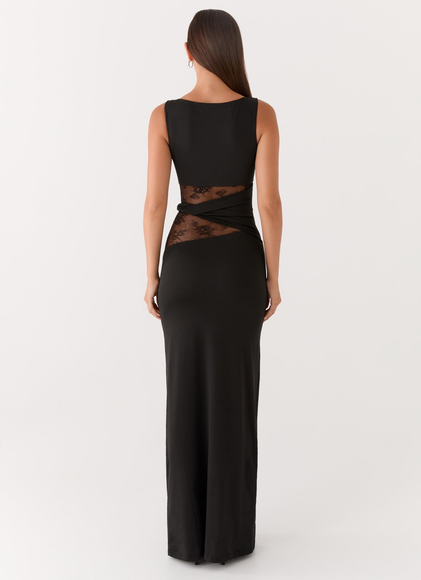 Monaco Noir| vestido