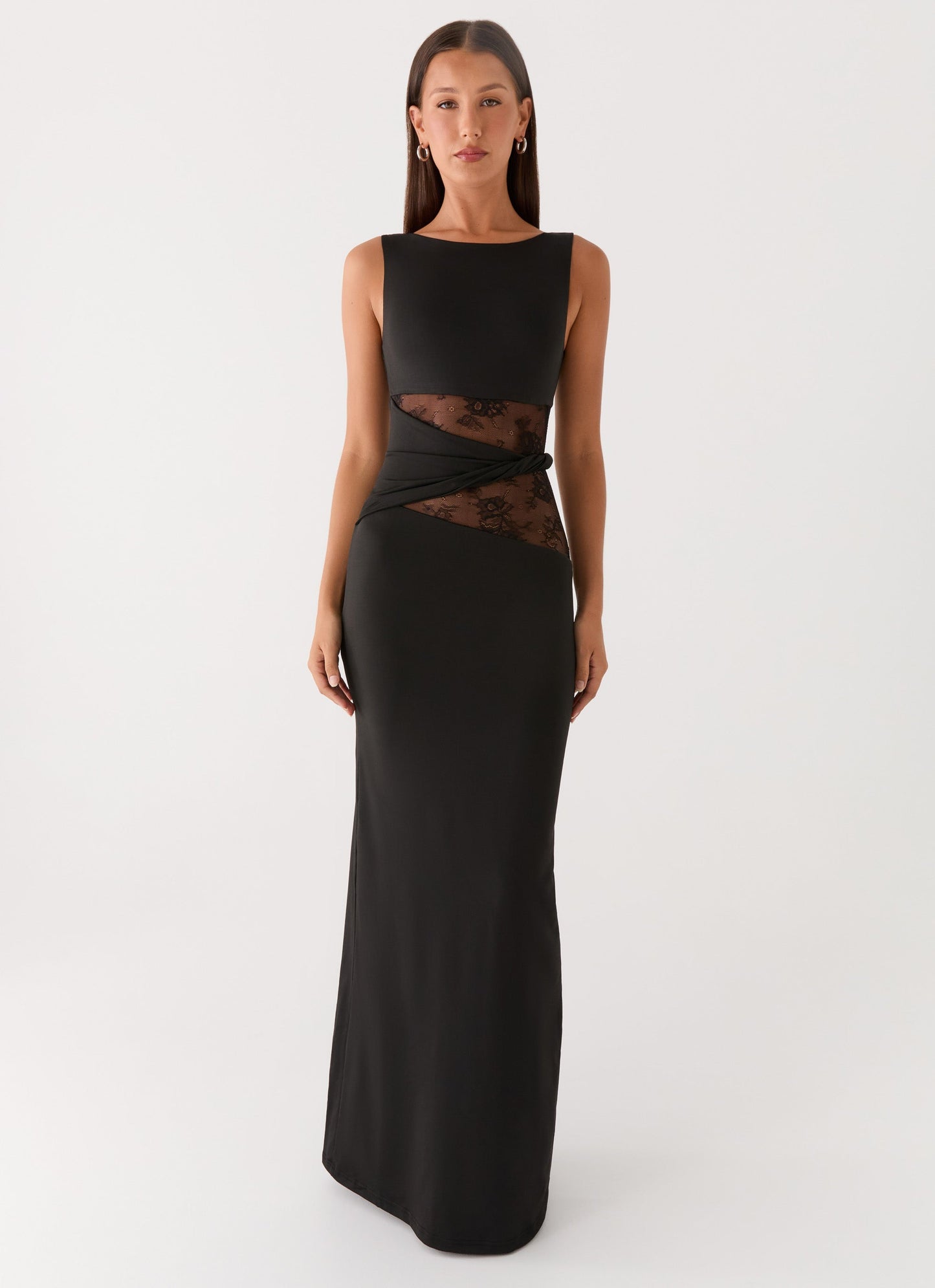 Monaco Noir| vestido